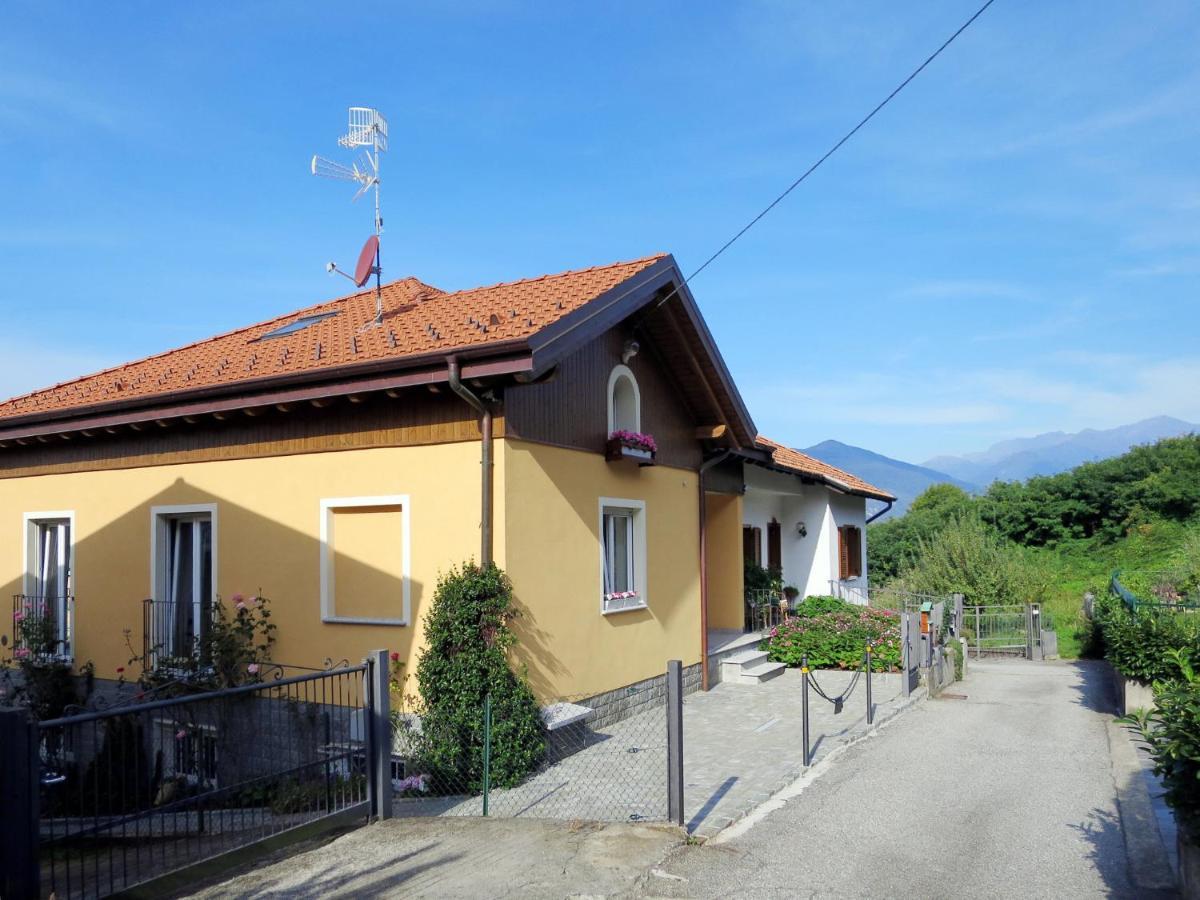 Holiday Home Anna By Interhome Luino Ngoại thất bức ảnh