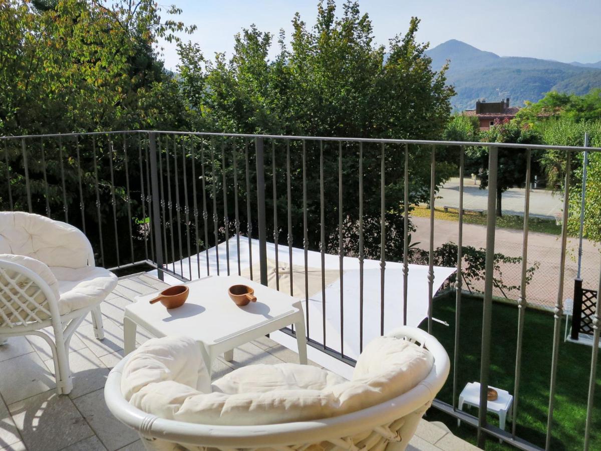 Holiday Home Anna By Interhome Luino Ngoại thất bức ảnh
