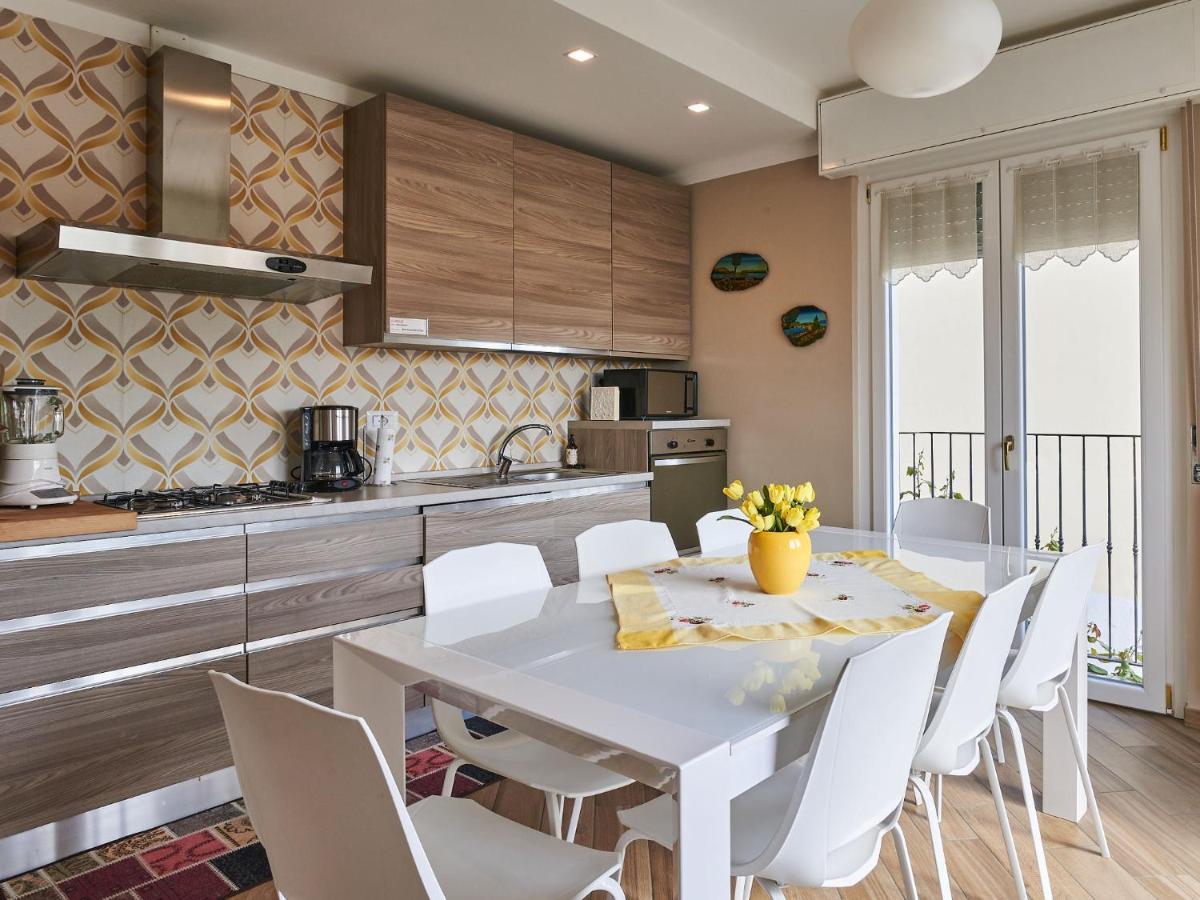 Holiday Home Anna By Interhome Luino Ngoại thất bức ảnh