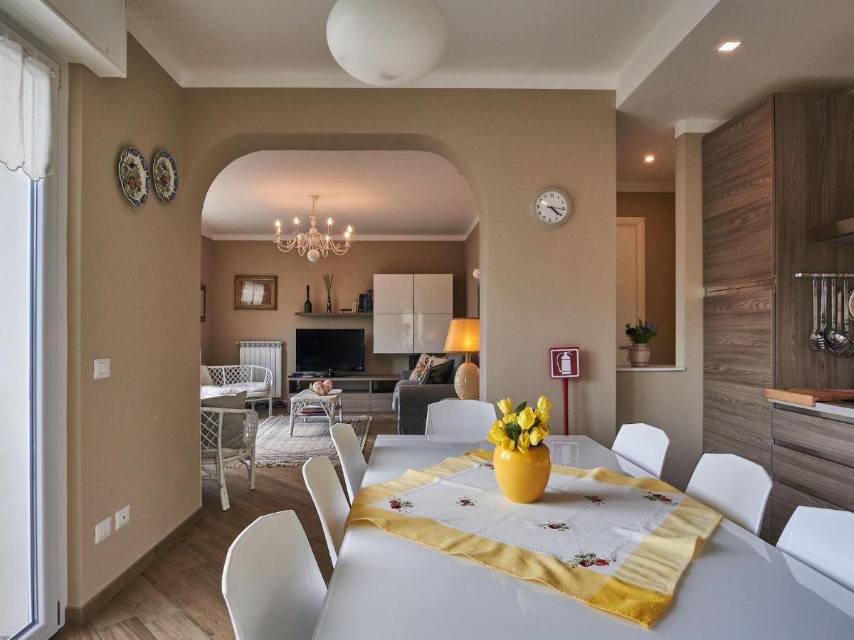 Holiday Home Anna By Interhome Luino Ngoại thất bức ảnh