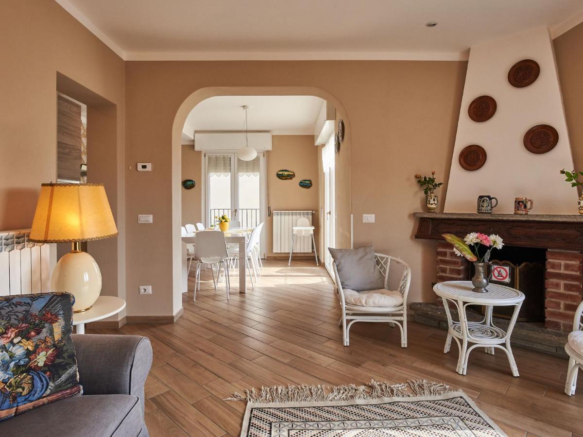 Holiday Home Anna By Interhome Luino Ngoại thất bức ảnh