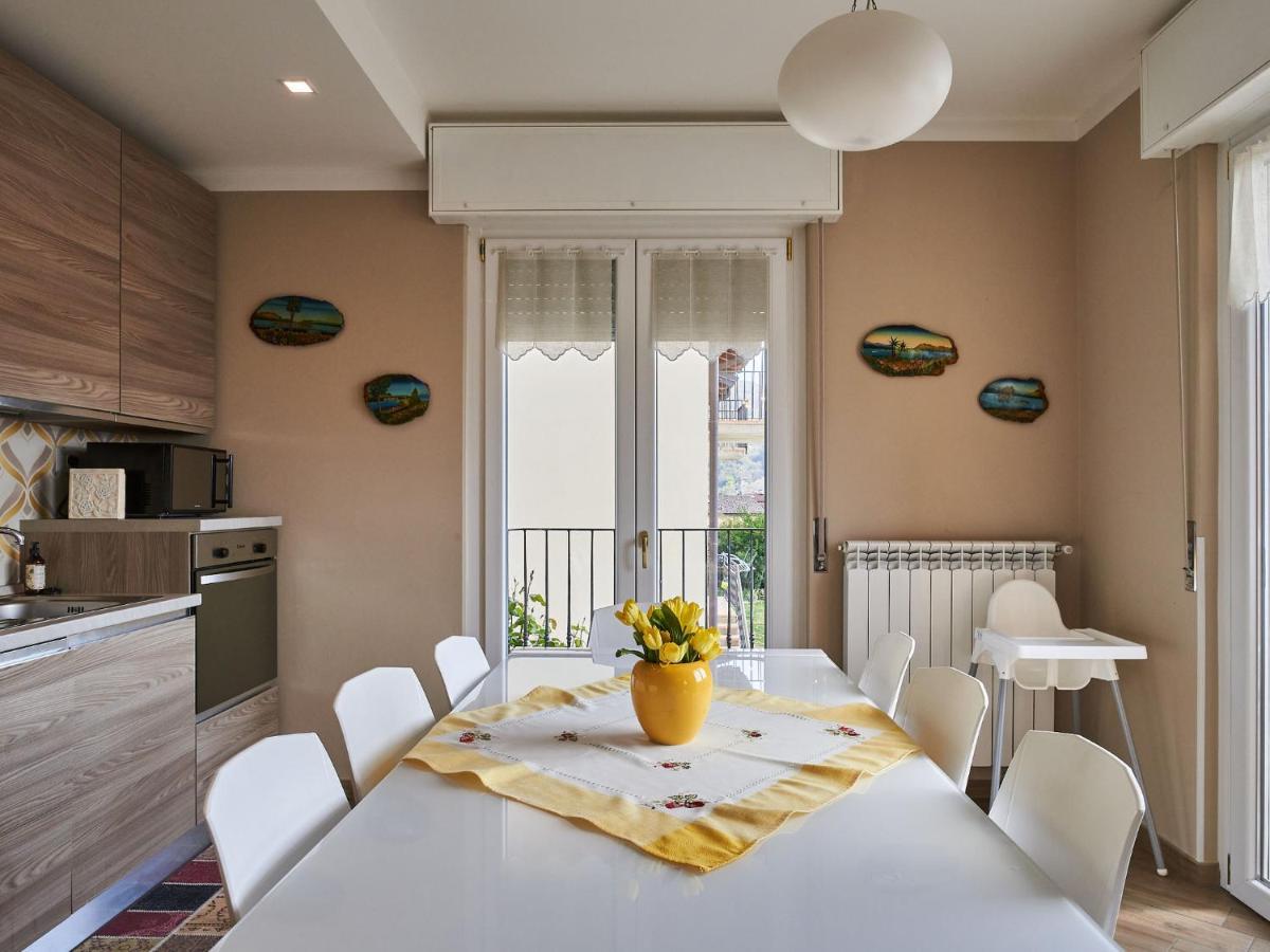 Holiday Home Anna By Interhome Luino Ngoại thất bức ảnh