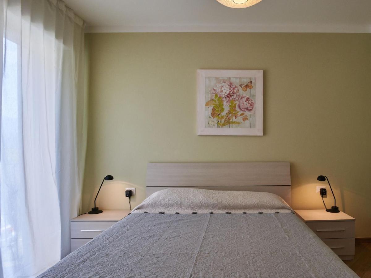 Holiday Home Anna By Interhome Luino Ngoại thất bức ảnh
