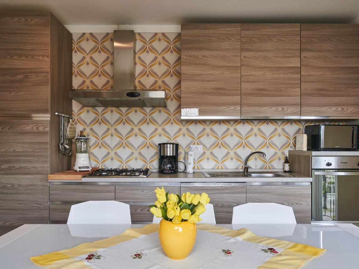 Holiday Home Anna By Interhome Luino Ngoại thất bức ảnh