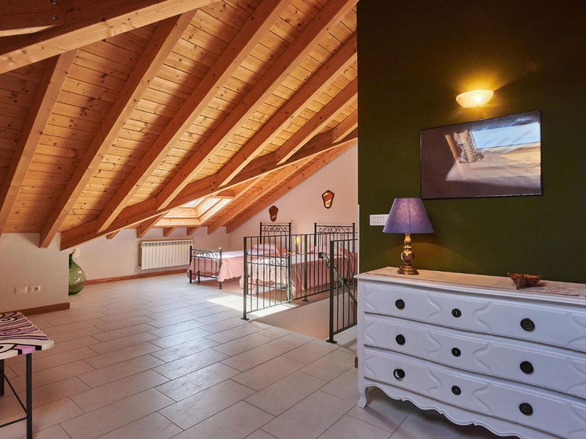 Holiday Home Anna By Interhome Luino Ngoại thất bức ảnh