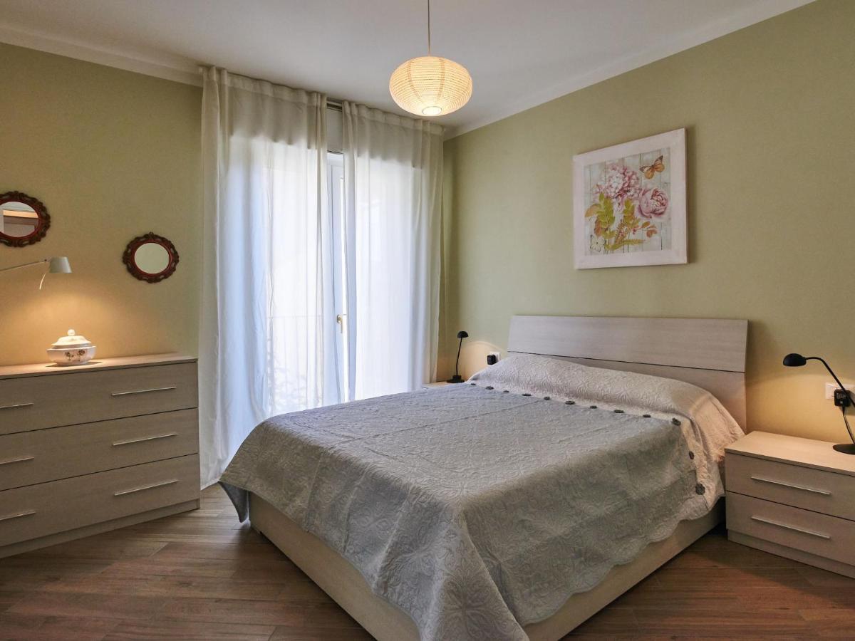 Holiday Home Anna By Interhome Luino Ngoại thất bức ảnh